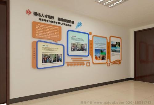 固镇医院文化墙怎么做？如何建好科室护理文化墙？