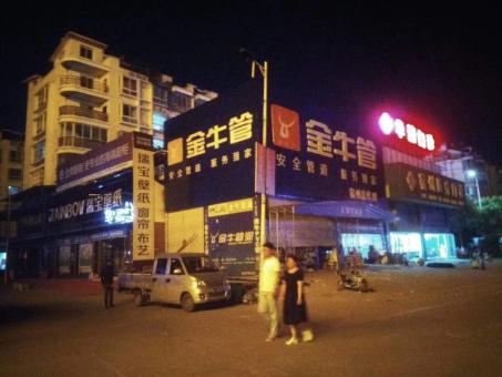 四点告诉你固镇市场门头招牌设计的重要性！