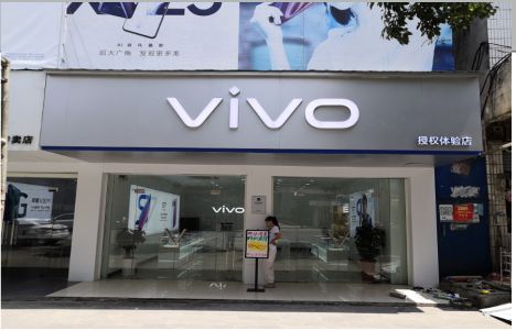 固镇店招禁忌你中招了吗？