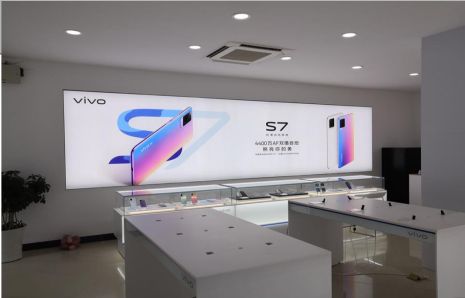 固镇广告灯箱都有哪些材质