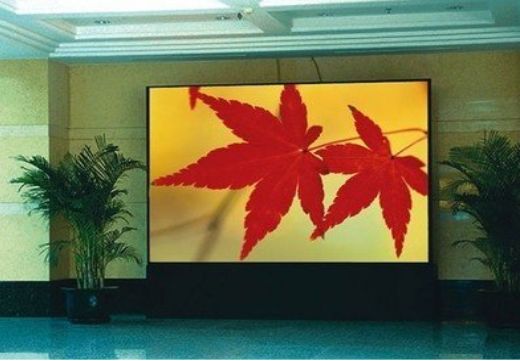 固镇LED显示屏