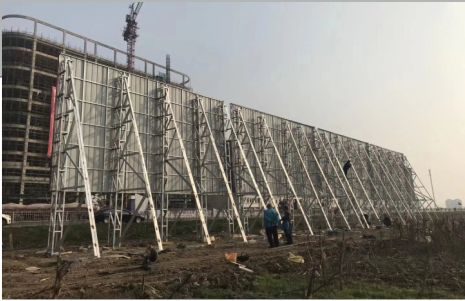 固镇什么是广告物料？