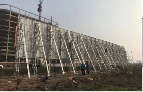 固镇凯创教你怎样选择户外广告牌的最佳位置