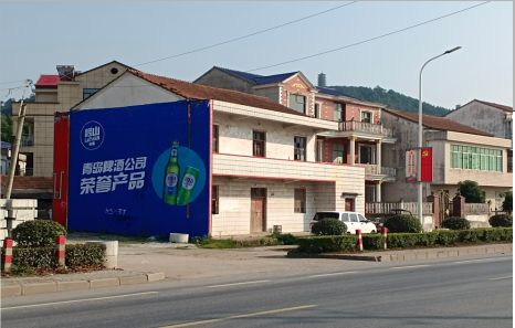 固镇写真布和喷绘布的区别?