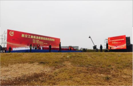 固镇活动搭建主要是做什么的？