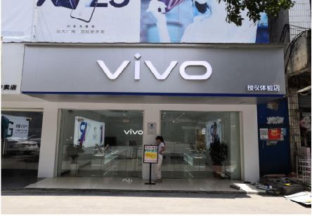 固镇}做一个门店面广告招牌需要多少钱？