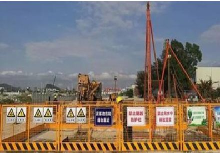 固镇房地产项目标识制作要点
