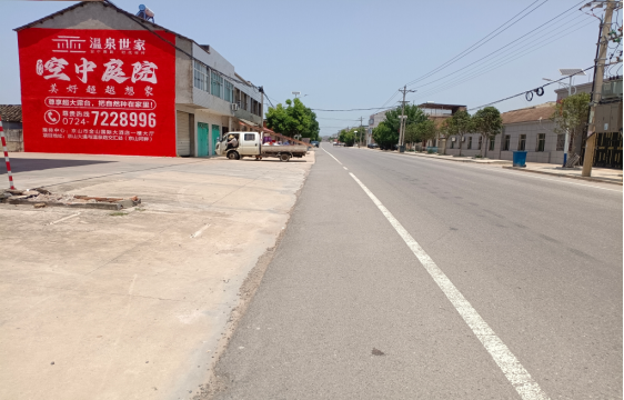 固镇墙体广告能用的好材料有哪些？