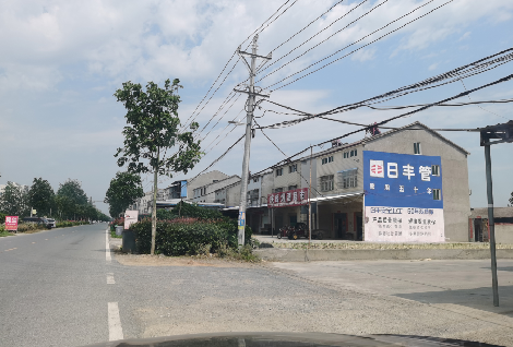 固镇如何能保证墙体广告的醒目性？