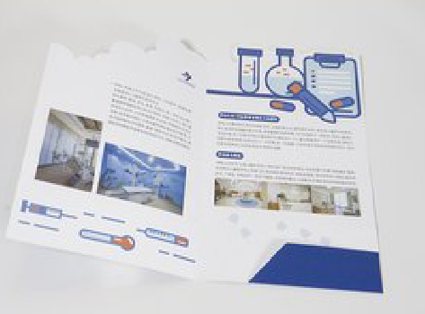 固镇说明书印刷有哪些样式可以选择？