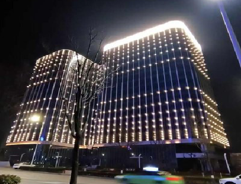 固镇亮化工程安装注意事项。