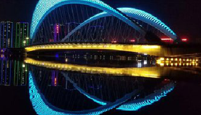 固镇亮化工程如何做好公共区域的安全性。