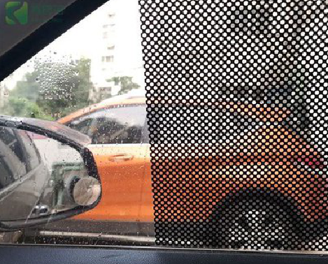 固镇怎么判断单透膜的好坏？